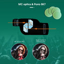 SVBONY Monoculars SV49 13/10-30X50 Telescope Professional Powerful Spyglass For Tourism Camping Gifts For Teenagers