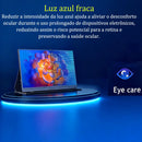 Monitor portátil de 15,6 polegadas FHD IPS 300cd/m² USB-C HDMI para jogos em PC/PS3/4/5/Switch/Xbox/Laptop/Mini PC/Celular