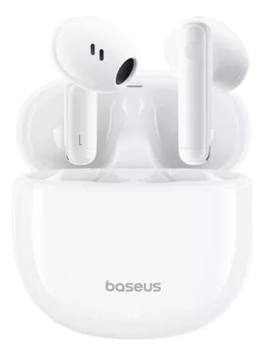 Fone De Ouvido Bluetooth 5.3 Baseus Bowie E13 Som Imersivel Recarregável Latencia Zero