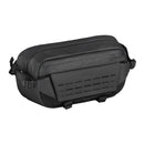 Ulanzi AB02 TAI Bolsa tiracolo para câmera, bolsa casual para viagem, fotografia de rua, bolsa para deslocamento diário, faça você mesmo, personalizável, 9L, grande capacidade