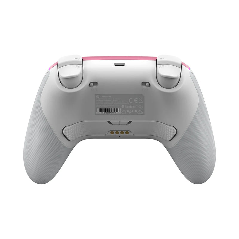 Controle sem fio GameSir Super Nova Switch com dock de carregamento, joystick de PC com efeito Hall para Nintendo Switch 2, iPhone e Android