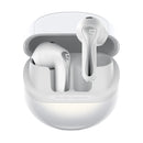 Fones de ouvido sem fio SoundPEATS Air5 Snapgragon Sound com aptx Adaptive Lossless e QCC3091, ANC Bluetooth V5.4 Fones de ouvido com 6 microfones