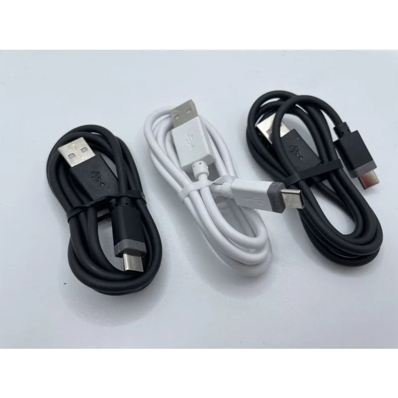Cabo Micro USB V8 Turbo 25W - Carregamento e Transferência de Dados