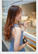 Lente principal fotográfica TTArtisan aps-c 25mm F2 para câmera Sony E Mount a6000 a6400 zve10 Fujifilm XT4 XT30 XS10 Nikon Z30 Z50