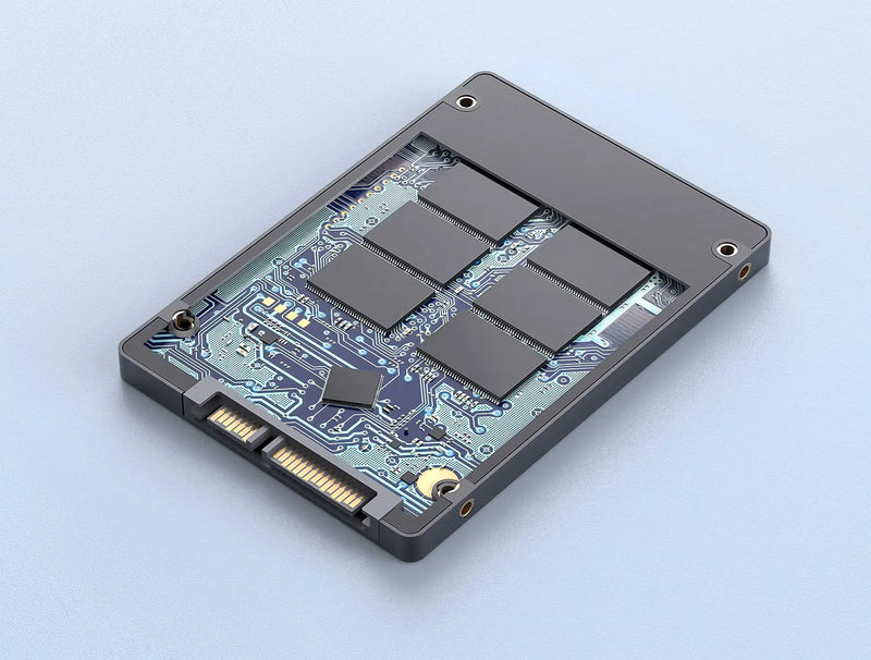 SSD Sata KOOTION X12 2TB, 1TB, 512GB ou 256GB Unidade Disco rígido interno 2,5" Sata3 para laptop e desktop