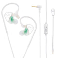 Novo fone de ouvido intra-auricular Kinera Celest Wyvern com cabo de microfone boom destacável IEMs Gaming Mic Headset Envio do Brasil