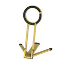 Ulanzi MA30 Magsafe Phone Tripod Dual-sided Magnetic Phone Holder Phone Stand for Iphone 16 15 Outdoor Travel Vlog LiveStreaming