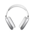 Fones de ouvido Bluetooth, head mounted gaming estéreo sem fio com microfone
