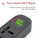 Filtro de Linha - Tomada de Extensão