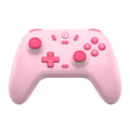 Controle sem fio GameSir Nova Lite para Switch, controle Bluetooth com efeito Hall para Nintendo Switch, iPhone, Android e PC