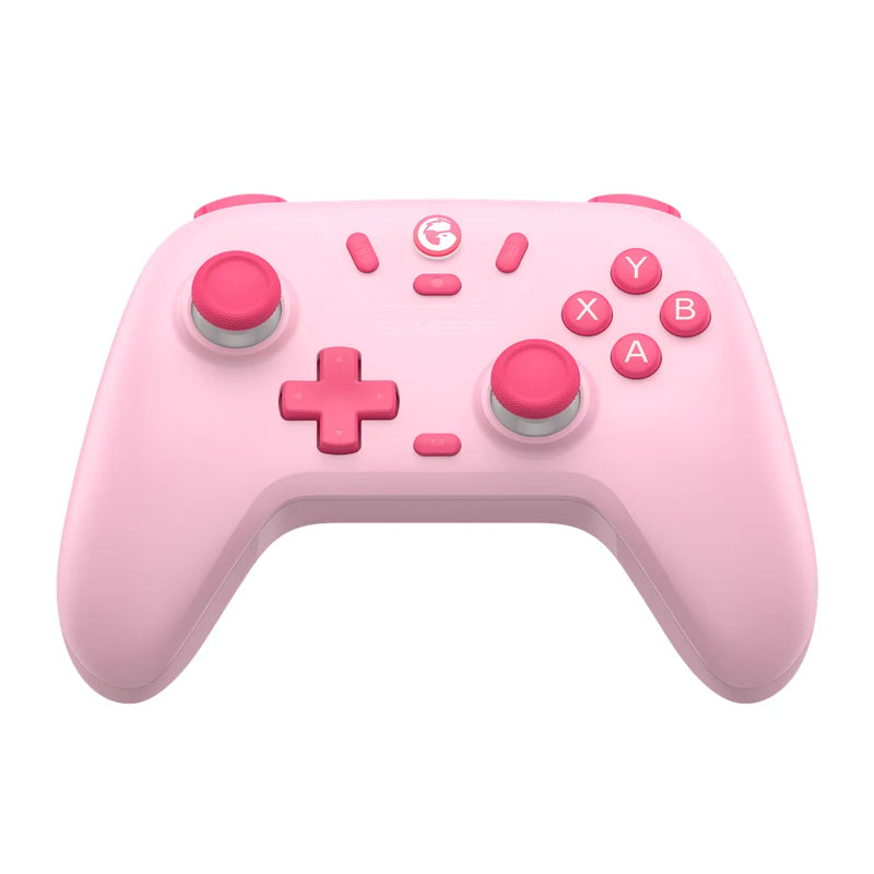 Controle sem fio GameSir Nova Lite para Switch, controle Bluetooth com efeito Hall para Nintendo Switch, iPhone, Android e PC