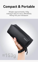 Bolsa de transporte Ulanzi PK-04 para DJI Osmo Pocket 3, design personalizado, leve, portátil, para fotografia, acessórios para atividades ao ar livre