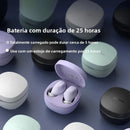 Fone De Ouvido BASEUS Sem Fio Bowie Wm01 Portátil Bluetooth 5.0 25 Horas de Bateria Redução de Ruído ENVIO IMEDIATO