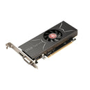 Placa de vídeo VEINEDA GTX 1050Ti GPU 4G DDR5 PCI-E para placa de vídeo NVIDIA Geforce Game LP.