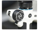 Gimbal de mão FeiyuTech SCORP Mini 2 de 3 eixos para câmeras mirrorless e de ação, smartphone com rastreador de IA, preenchimento magnético e capacidade de carga de 1,2 kg.