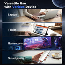 Pen drive USB 3.2 de estado sólido KOOTION U54 450 MB/s de alta velocidade 512 GB 256 GB 128 GB USB tipo C Flash Drive OTG Memory Stick