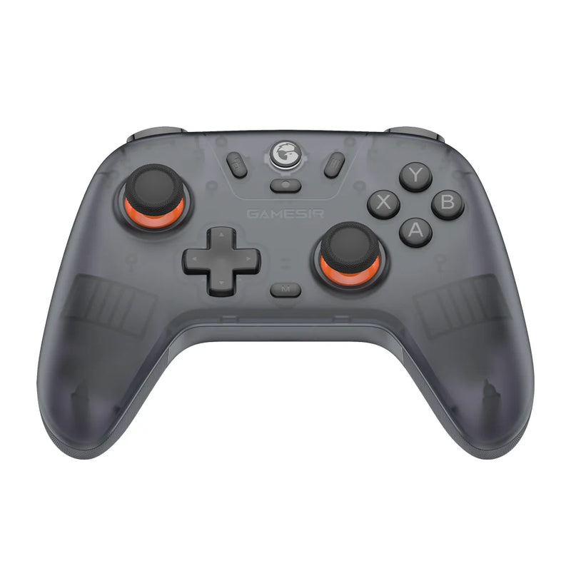 Controle sem fio GameSir Nova Lite para Switch, controle Bluetooth com efeito Hall para Nintendo Switch, iPhone, Android e PC
