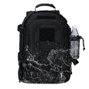 Mochila tática militar de grande capacidade de 40L e 65L para atividades ao ar livre, viagens, caminhadas, acampamentos, pesca, ferramentas, mochila para homens e mulheres