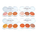 Paleta de iluminadores Mylife MY8260 Highlight Up Trio