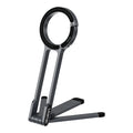 Ulanzi MA30 Magsafe Phone Tripod Dual-sided Magnetic Phone Holder Phone Stand for Iphone 16 15 Outdoor Travel Vlog LiveStreaming