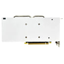 Placa de vídeo AMD Radeon RX 580 8GB GDDR5 256-bit 2048SP PCIe 3.0 x16 para desktops, modelo MLLSE. Processador de 14 nm para jogos.