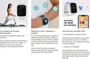 Relógio Inteligente Amazfit Active