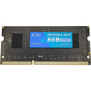 Memória Ram para Notebook 8GB DDR3 1600MHZ Formato SO-DIMM