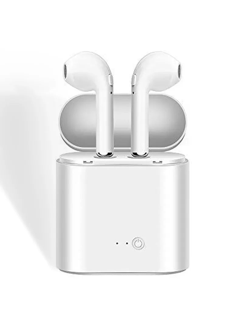 Fones de ouvido sem fio i7S Tws Bluetooth