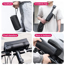 Bolsa de transporte Ulanzi PK-04 para DJI Osmo Pocket 3, design personalizado, leve, portátil, para fotografia, acessórios para atividades ao ar livre