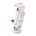 Suporte vertical para celular Ulanzi ST-06S para câmera DSLR, monitor, tripé, braçadeira para gravação de vlogs com smartphone