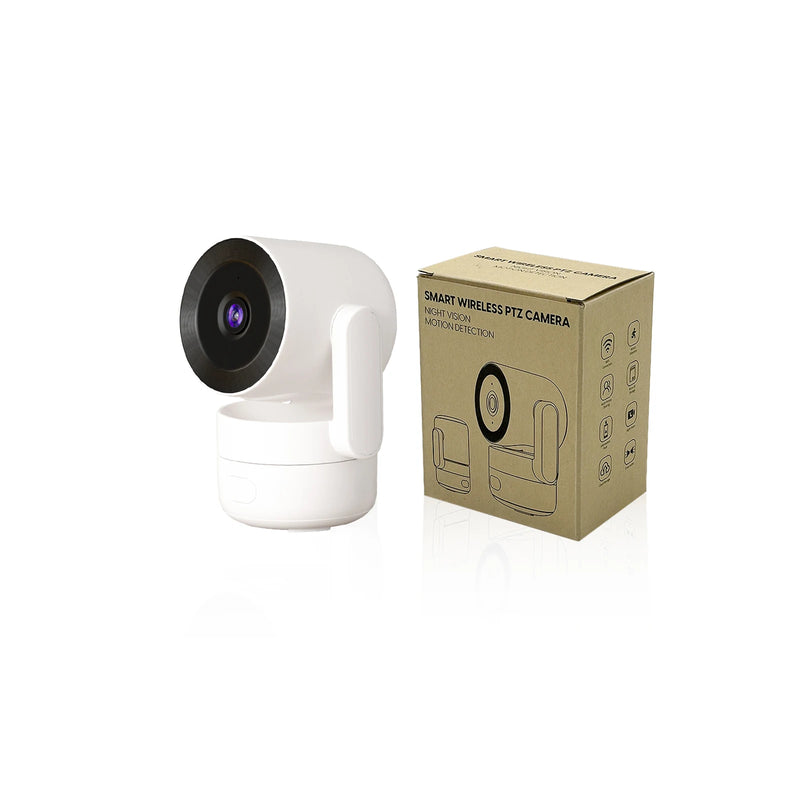 Câmera de segurança Wi-Fi, câmeras de vigilância Wi-Fi, câmera de segurança, câmera inteligente Wi-Fi 360, câmera Wi-Fi, monitor