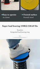 Banco Retráteis e Portáteis para Camping, Pesca e Área Externa