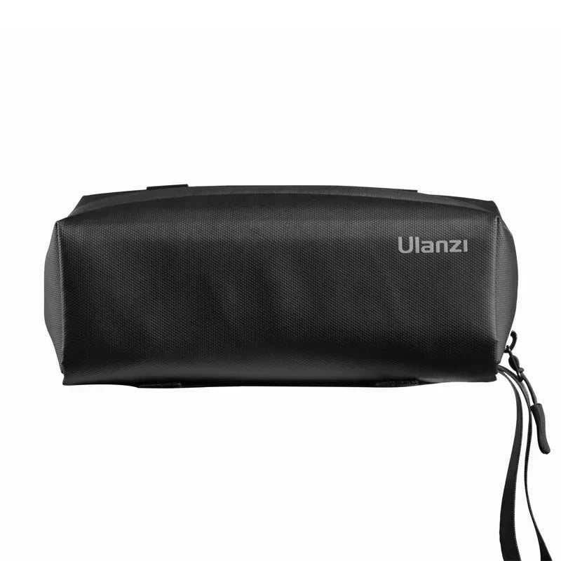 Bolsa de transporte Ulanzi PK-04 para DJI Osmo Pocket 3, design personalizado, leve, portátil, para fotografia, acessórios para atividades ao ar livre