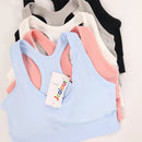 2 peças de tops de ginástica femininos, tops femininos, sutiãs femininos, sutiãs sensuais, sutiãs esportivos, academia, sutians femininos