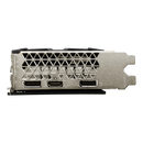 Placa de vídeo AMD RX 580 8GB 2048SP Gaming Graphics Card GDDR5 256Bit PCI Express 3.0 ×16 Radeon GPU para PC (Brasil)