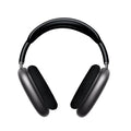 Fones de ouvido Bluetooth, head mounted gaming estéreo sem fio com microfone