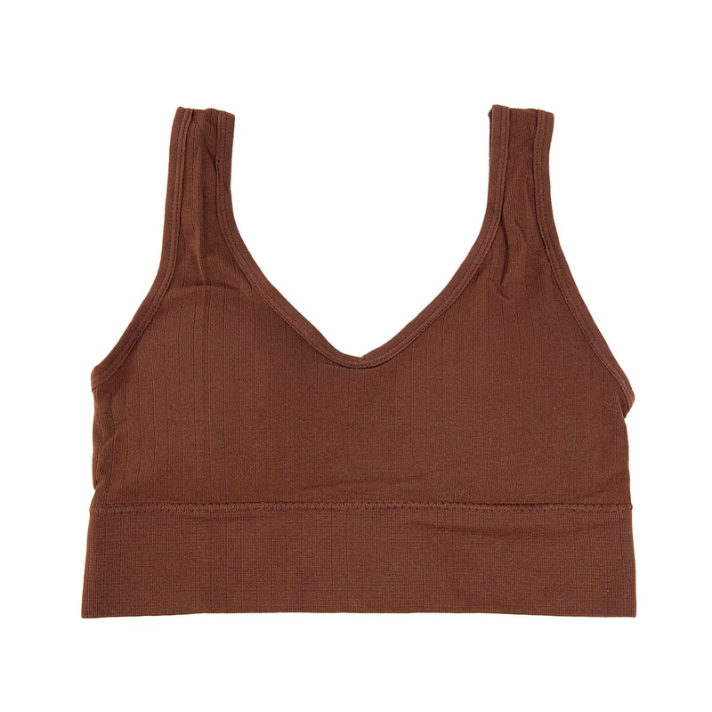 Academia, Roupas de ginástica femininas, Sutiãs esportivos, Sutiãs femininos sem costura, sem bojo, Brasil