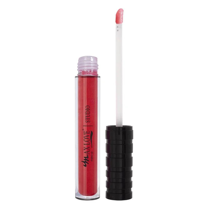 Hidratante Labial Max Love