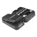 Pedal de guitarra KOKKO com efeito sintetizado, 18 modelos de amplificadores, IR 512, sampler Dot, bateria eletrônica e função de loop. Acessórios para guitarra KMF-1.