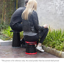 Banco Retráteis e Portáteis para Camping, Pesca e Área Externa