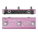 M-VAVE Yuimer KPTPRO 2025 NOVO Pedal de Efeitos para Guitarra TANK G Atualizado para Guitarra e Baixo Multiefeitos, Tank G, TANK B, TANK MINI