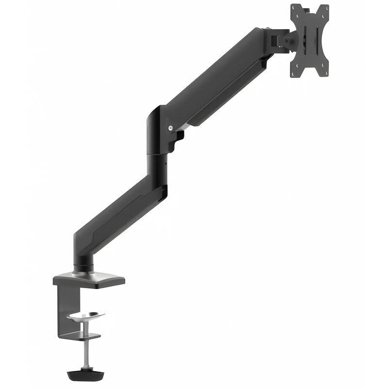 SUPORTE DE MONITOR DE MESA ARTICULADO COM MOLA A GÁS WK-MSP1