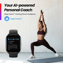 Relógio Inteligente Amazfit Active