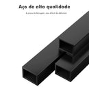 Braço Articulado para Microfone com RGB e Controle de Luz