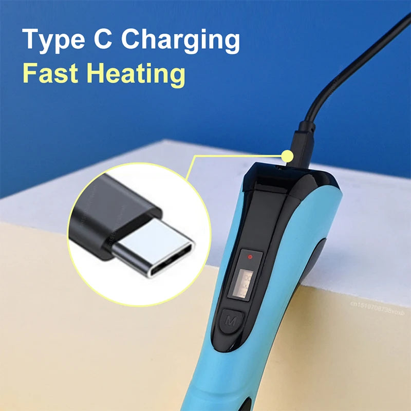 Conjunto de canetas 3D para impressão 3D 2025 para crianças, faça você mesmo, presente criativo de aniversário e Natal com filamento PLA, estojo de viagem