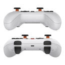 Controle sem fio GameSir Nova Lite para Switch, controle Bluetooth com efeito Hall para Nintendo Switch, iPhone, Android e PC