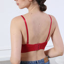 Lingerie feminina Sutiãs curtos sensuais femininos Tops femininos Frete grátis Sutia Top esportivo feminino Sutiãs femininos