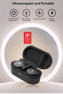 Microfone de lapela sem fio BOYA Omic D/U para iPhone, iPad, Android, smartphone com entrada Type-C, ideal para gravações ao vivo no YouTube, entrevistas e vlogs.