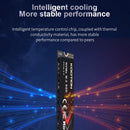 KOOTION X15Lite PCIe M2 SSD NVME M.2 SSD Drive 1TB 512GB 256GB Solid State Drive Internal Hard Disk SSD For Laptop Desktop