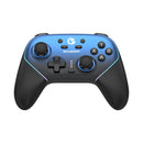 Controle sem fio GameSir Super Nova Switch com estação de carregamento, joystick com efeito Hall para PC, Nintendo Switch 2 e telefone Android